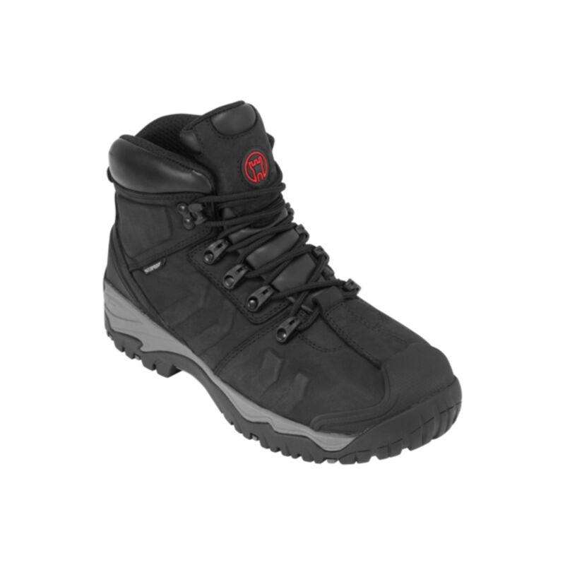 FORT DEBEN SAFETY BOOT Thumbnail