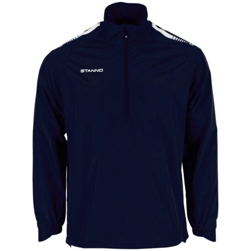 Stanno First Half Zip Windbreaker Junior Thumbnail