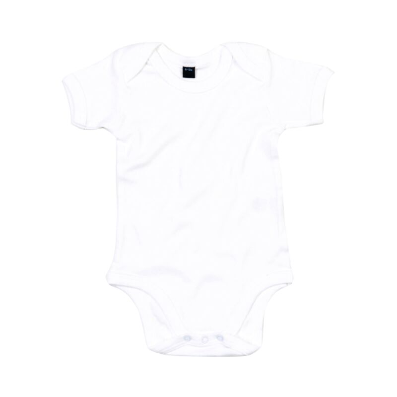 Baby Grow Thumbnail