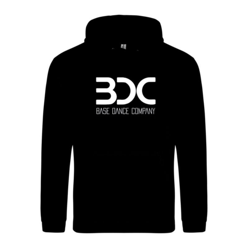 Base Dance Company Hoodie Junior  Thumbnail