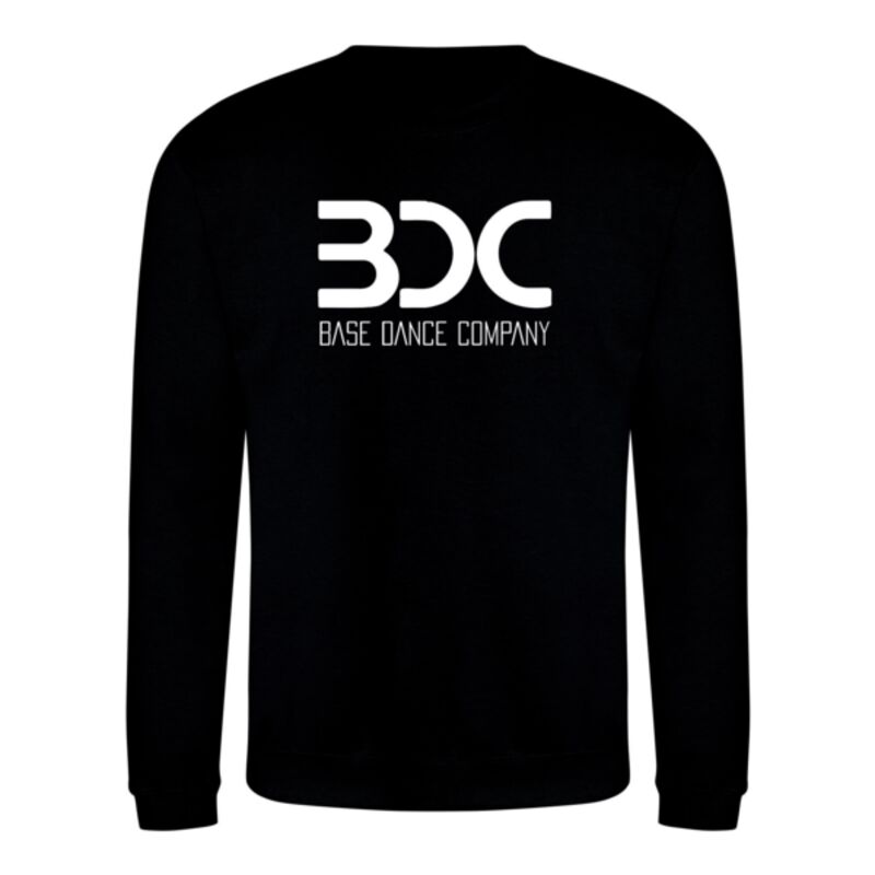 Base Dance Company Sweatshirt  Thumbnail