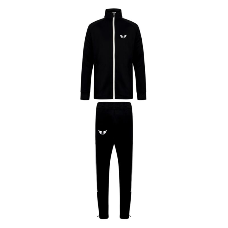 Base Dance Company Tracksuit Junior Thumbnail