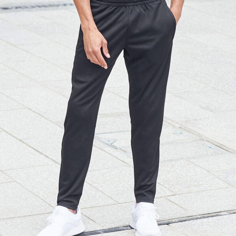 Slim leg training pants Thumbnail