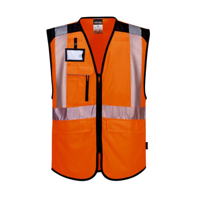 Portwest Executive Hi-Vis Vest Thumbnail