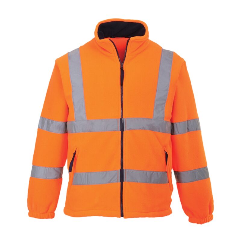 Portwest Hi-Vis Fleece Thumbnail