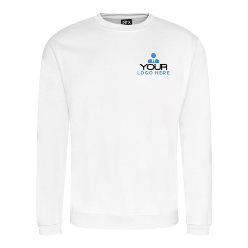 TMX Test Sweatshirt Thumbnail