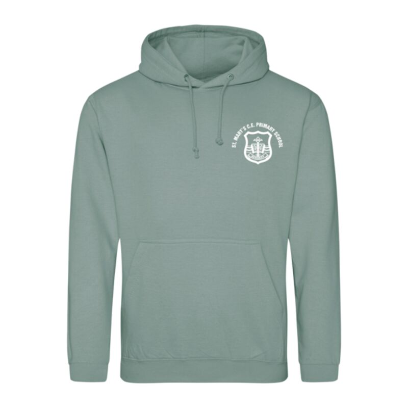 Dusty Green Thumbnail