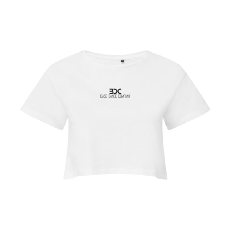 Base Dance Company Boxy Tee Thumbnail