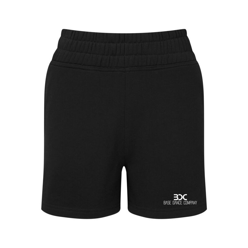 Base Dance Company Jogger Shorts Thumbnail