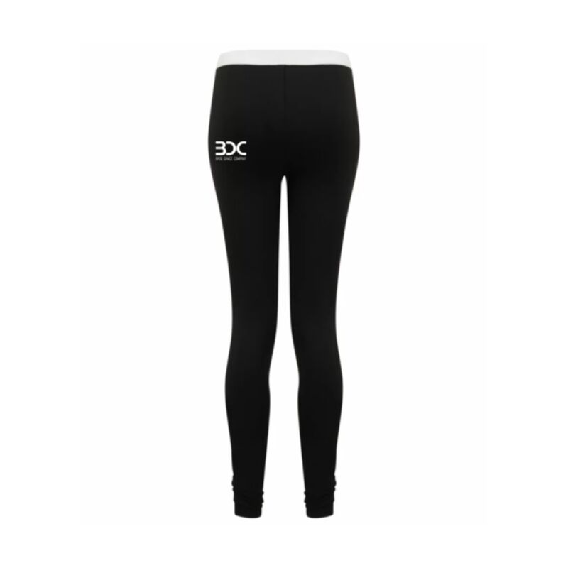 Base Dance Company Fashion Leggings Thumbnail