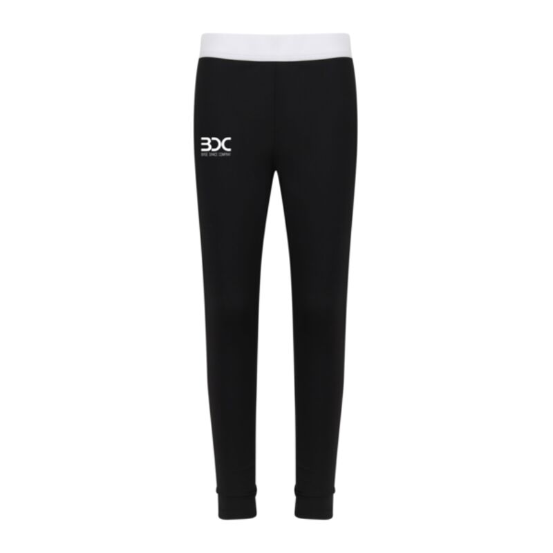 Base Dance Company Fashion Leggings Junior Thumbnail