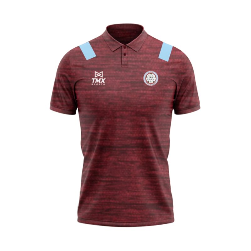 Tickton Polo Thumbnail