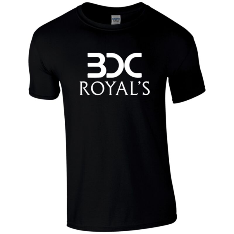 BDC Royals Supporter Thumbnail