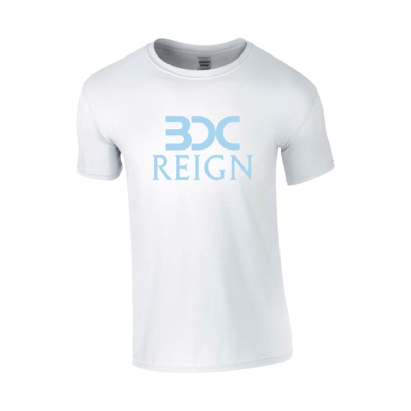 Base Dance Company Reign T-Shirt Thumbnail