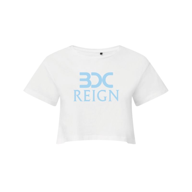 Base Dance Company Reign Boxy Tee Thumbnail