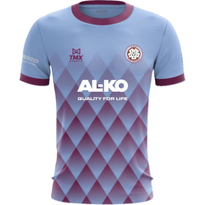 Copy of Tickton Matchday Shirt  Thumbnail