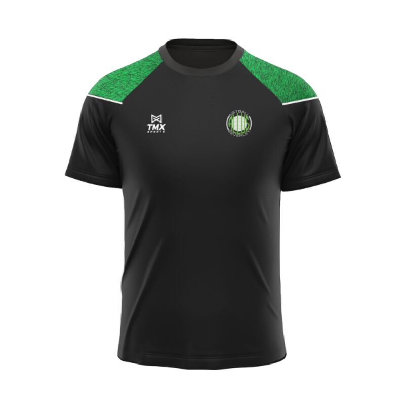 Allus Netball T-Shirt Junior Thumbnail